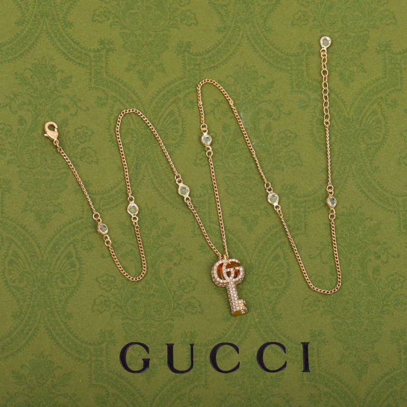 Gucci Necklaces